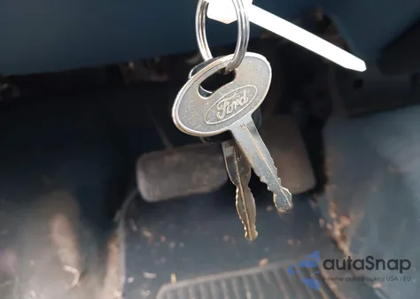 1994 Ford Taurus Gl from USA, damaged, VIN 1FALP57U4RG263732